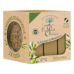 Petit olivier savons d'occasion  Livré partout en France