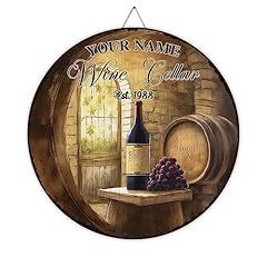 Wodoro custom wine for sale  Delivered anywhere in USA 