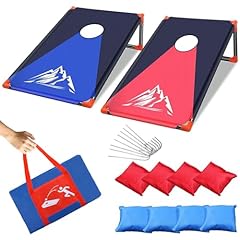 Bovo tragbar cornhole gebraucht kaufen  Wird an jeden Ort in Deutschland