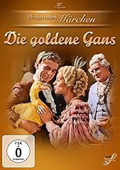 Goldene gans gebraucht kaufen  Wird an jeden Ort in Deutschland