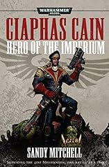 Warhammer 40k hero d'occasion  Livré partout en Belgiqu