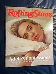 Rolling stone magazine usato  Spedito ovunque in Italia 