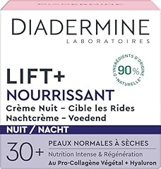 Diadermine lift nourrissant d'occasion  Livré partout en France