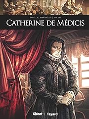 Catherine médicis d'occasion  Livré partout en Belgiqu