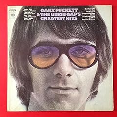 Gary puckett union for sale  Delivered anywhere in USA 
