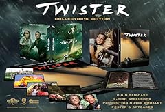 Twister collector edition for sale  Delivered anywhere in UK