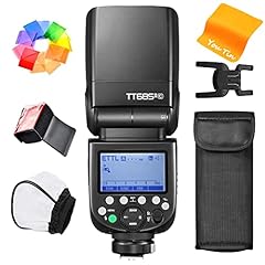 Godox camera flash for sale  Delivered anywhere in USA 