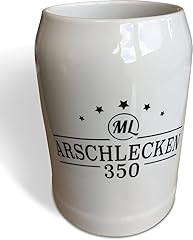 Riginal arschlecken 350 gebraucht kaufen  Wird an jeden Ort in Deutschland
