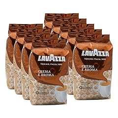 Lavazza kaffee crema gebraucht kaufen  Wird an jeden Ort in Deutschland