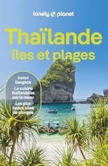 Thaïlande iles plages d'occasion  Livré partout en France