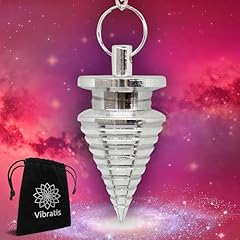 Vibratis pendule divinatoire d'occasion  Livré partout en France