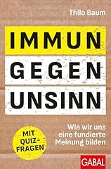 Immun unsinn wir gebraucht kaufen  Wird an jeden Ort in Deutschland