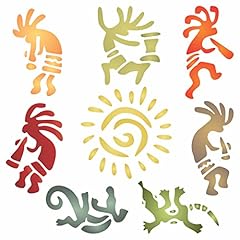 Kokopelli wall art for sale  Delivered anywhere in USA 