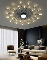 Modern led ceiling for sale  Delivered anywhere in UK