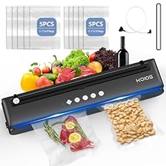 Koios vacuum sealer for sale  Delivered anywhere in USA 