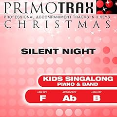 Silent night performance for sale  Delivered anywhere in USA 