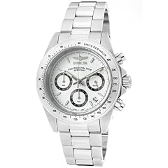 Invicta speedway orologio usato  Spedito ovunque in Italia 