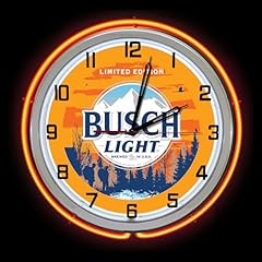 Inch busch light for sale  Delivered anywhere in USA 