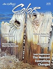 Color magazine june for sale  Delivered anywhere in UK
