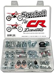 Specbolt 125 250 for sale  Delivered anywhere in USA 