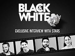Black white interviews for sale  Delivered anywhere in USA 