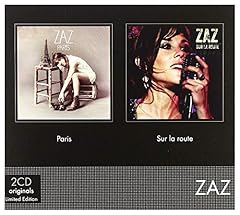 Zaz boxset paris gebraucht kaufen  Wird an jeden Ort in Deutschland