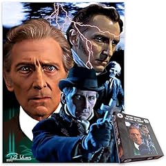 Peter cushing king for sale  Delivered anywhere in UK