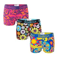 Oddballs womens boxers for sale  Delivered anywhere in UK