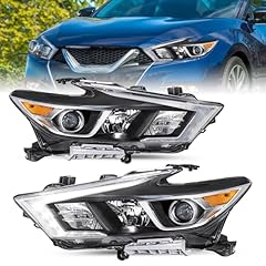 Sockir headlight assembly for sale  Delivered anywhere in USA 