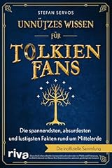 Unnützes wissen tolkien gebraucht kaufen  Wird an jeden Ort in Deutschland