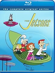 The jetsons the gebraucht kaufen  Wird an jeden Ort in Deutschland