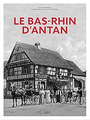 Bas rhin antan d'occasion  Livré partout en France