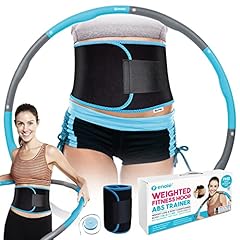 Enole weighted hula for sale  Delivered anywhere in UK