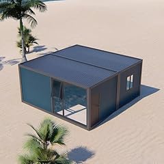 Casa modulare prefabbricata usato  Spedito ovunque in Italia 