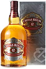 Chivas blended whiskey usato  Spedito ovunque in Italia 