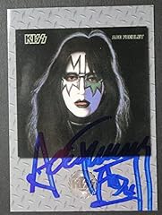Ace frehley kiss for sale  Delivered anywhere in USA 