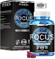 Python focus brain for sale  Delivered anywhere in USA 