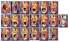 Match attax 2016 for sale  Delivered anywhere in UK