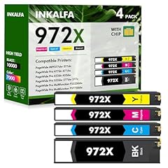 972x 972a ink for sale  Delivered anywhere in USA 