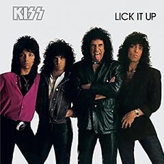 Lick reissue import d'occasion  Livré partout en France