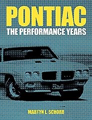 Pontiac the performance usato  Spedito ovunque in Italia 