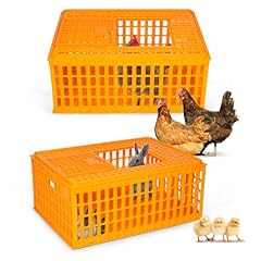 Lukar poultry carrier for sale  Delivered anywhere in USA 