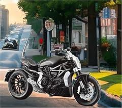 Modello scala moto usato  Spedito ovunque in Italia 