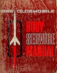 1965 oldsmobile body for sale  Delivered anywhere in USA 
