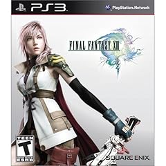 Final fantasy xiii d'occasion  Livré partout en France