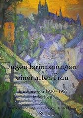 Jugenderinnerungen einer alten gebraucht kaufen  Wird an jeden Ort in Deutschland