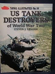 Tank destroyers war for sale  Delivered anywhere in USA 