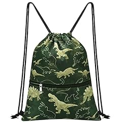 Wawsam dinosaur drawstring for sale  Delivered anywhere in USA 