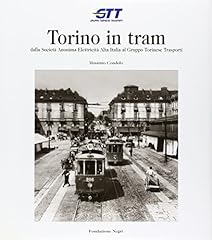 Torino tram. dalla usato  Spedito ovunque in Italia 