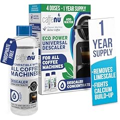 Universal coffee machine for sale  Delivered anywhere in UK
